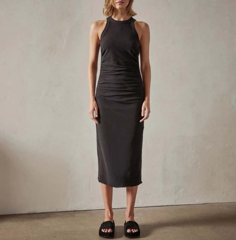 Maxi Dresses Standard James Perse Dress James Perse Dresses Standard