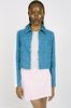 Paloma Wool Maty Jacket - Indigo Blue - Thumbnail 5