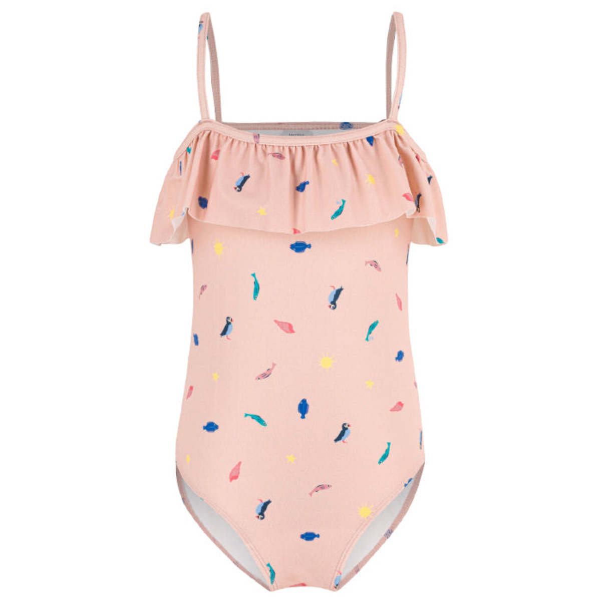 Pet Bateau A0BMS Camicie Con Cinturino Senza Maniche | WhichOne