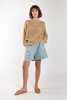 Micaela Greg Field Short - Sky - Thumbnail 1