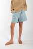 Micaela Greg Field Short - Sky - Thumbnail 2