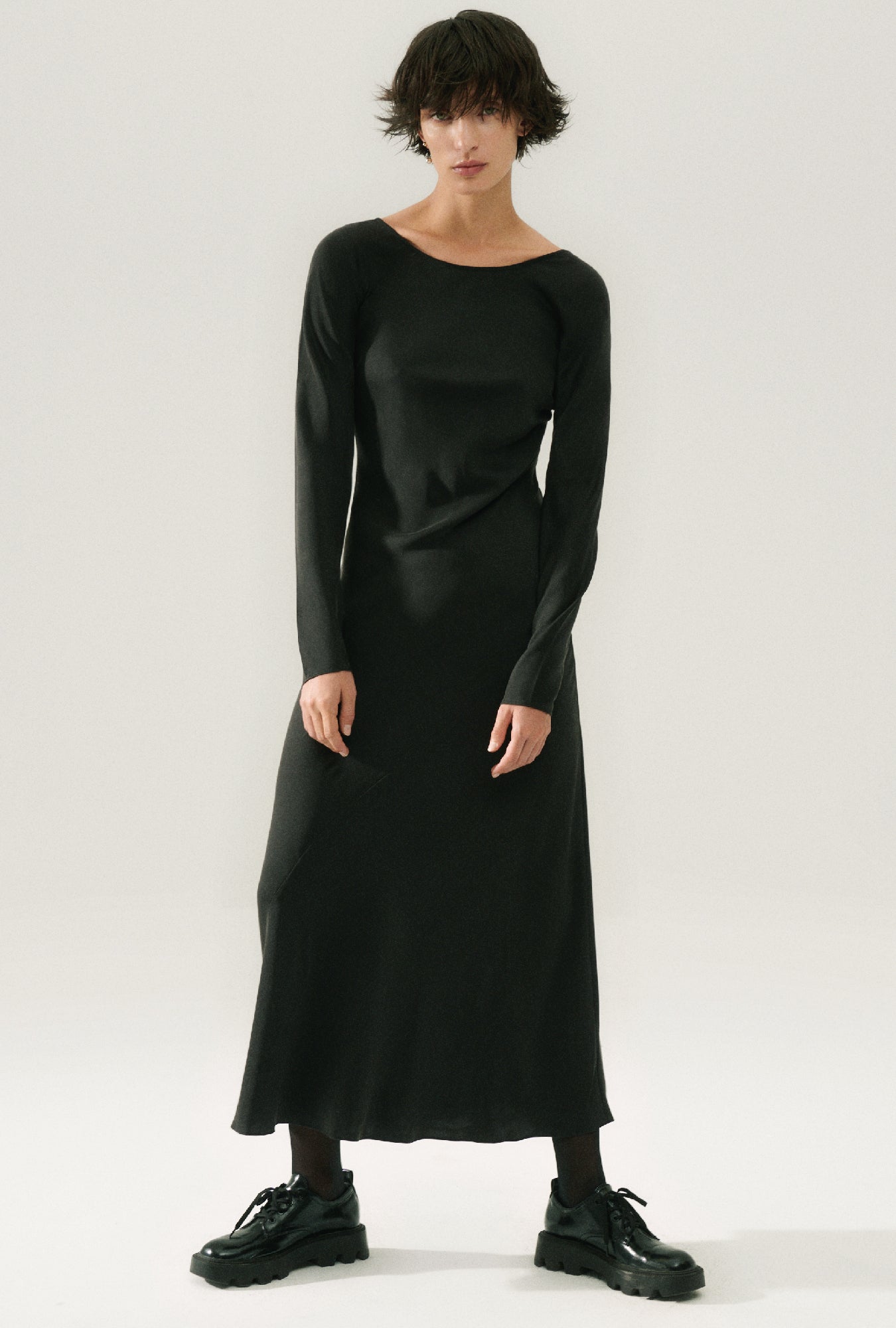 silk laundry sienna dress Silk Laundry SIENNA DRESS