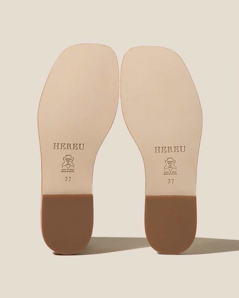 Hereu Lina sandal - Black | Garmentory