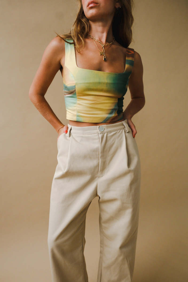 Studio Fantastique VANIA TOP - Multi