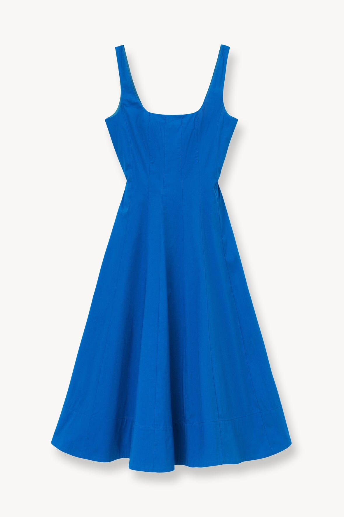 Staud Wells Dress | Garmentory