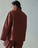 Caron Callahan KRASNER JACKET - FIG - Thumbnail 3
