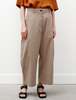 Studio Nicholson Chalco Pants - Oyster - Thumbnail 2