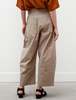 Studio Nicholson Chalco Pants - Oyster - Thumbnail 3