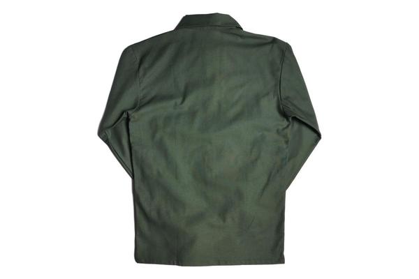 Stan Ray CPO Jacket - Olive Sateen Stan Ray CPO Jacket - Olive Sateen