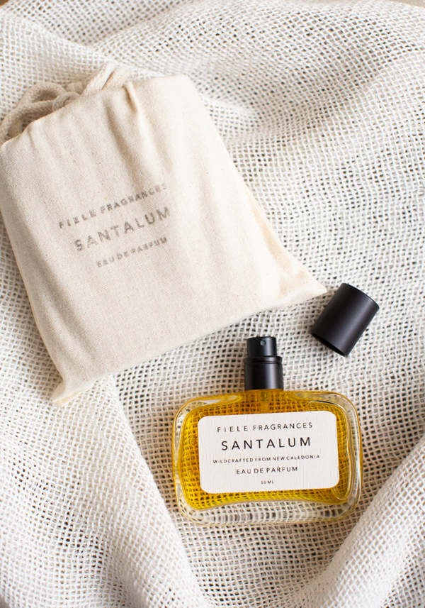 Fiele Fragrances Santalum Eau De Parfum | Garmentory