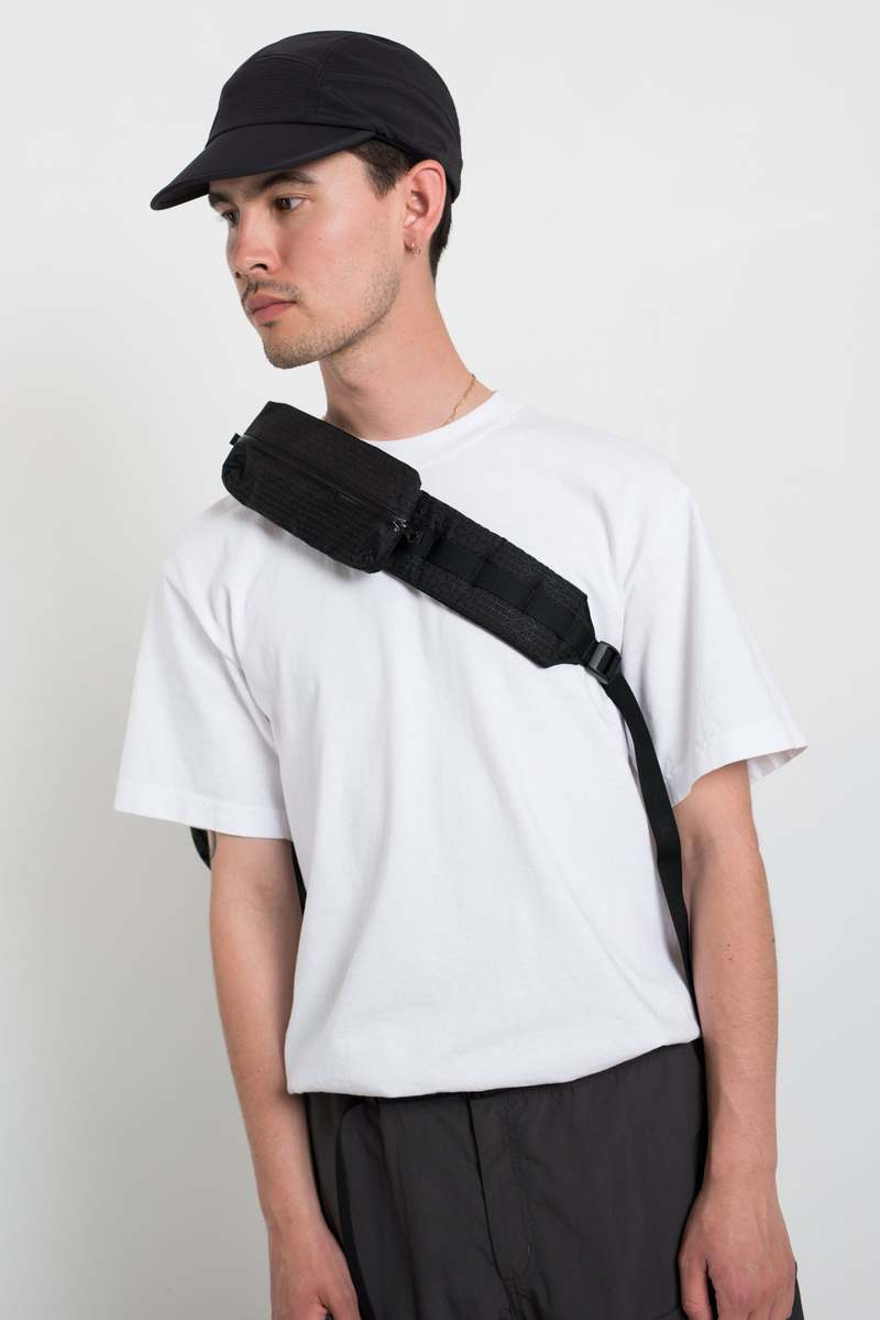 CAYL Commute Pack Grid - B Grid Black | Garmentory