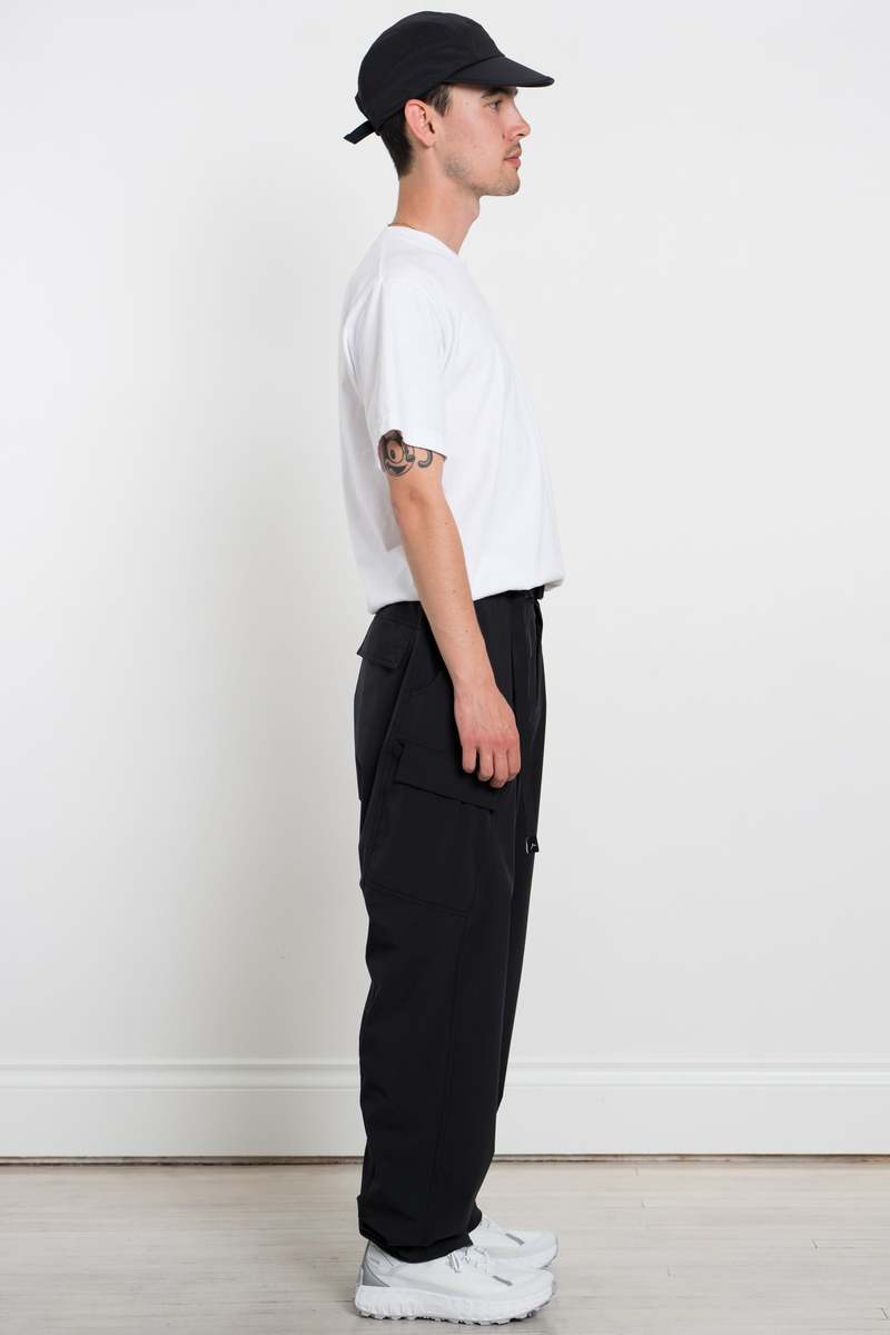 Cayl / ケイル　Flap cargo pants 通販] CAYL(ケイル) Flap Cargo Pants 商品ページ – fazeone