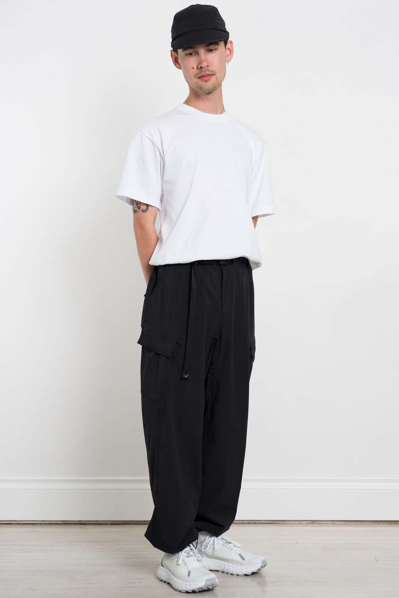 Cayl / ケイル　Flap cargo pants 通販] CAYL(ケイル) Flap Cargo Pants 商品ページ – fazeone