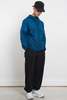 CAYL Nylon Washer Jacket - Blue - Thumbnail 7