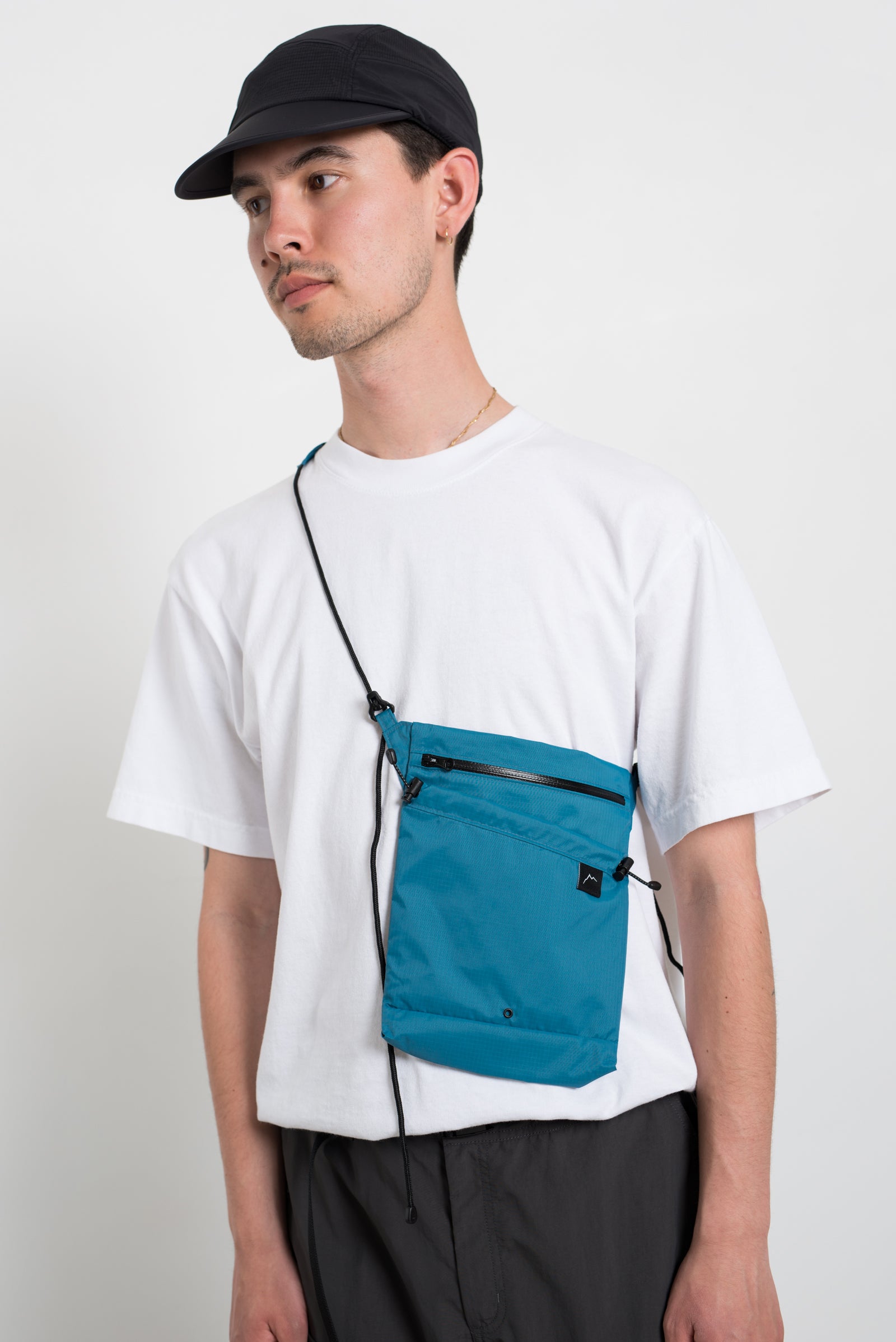 【CAYL】 SEORAK 3 (light solid) / blue Seorak 3 Light Solid Blue | Garmentory