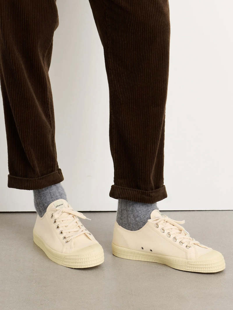 Novesta Star Master Mono 99 Shoes - Beige | Garmentory