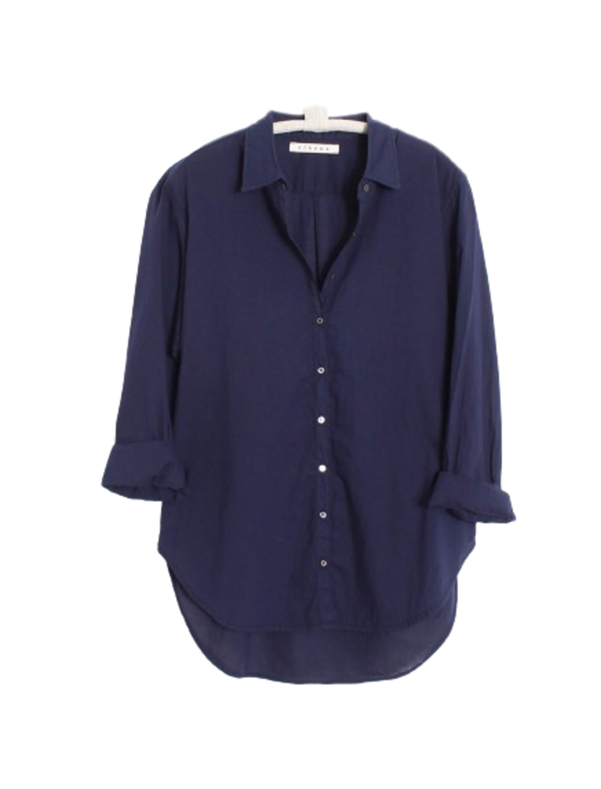 Beau Shirt in Blue Haven