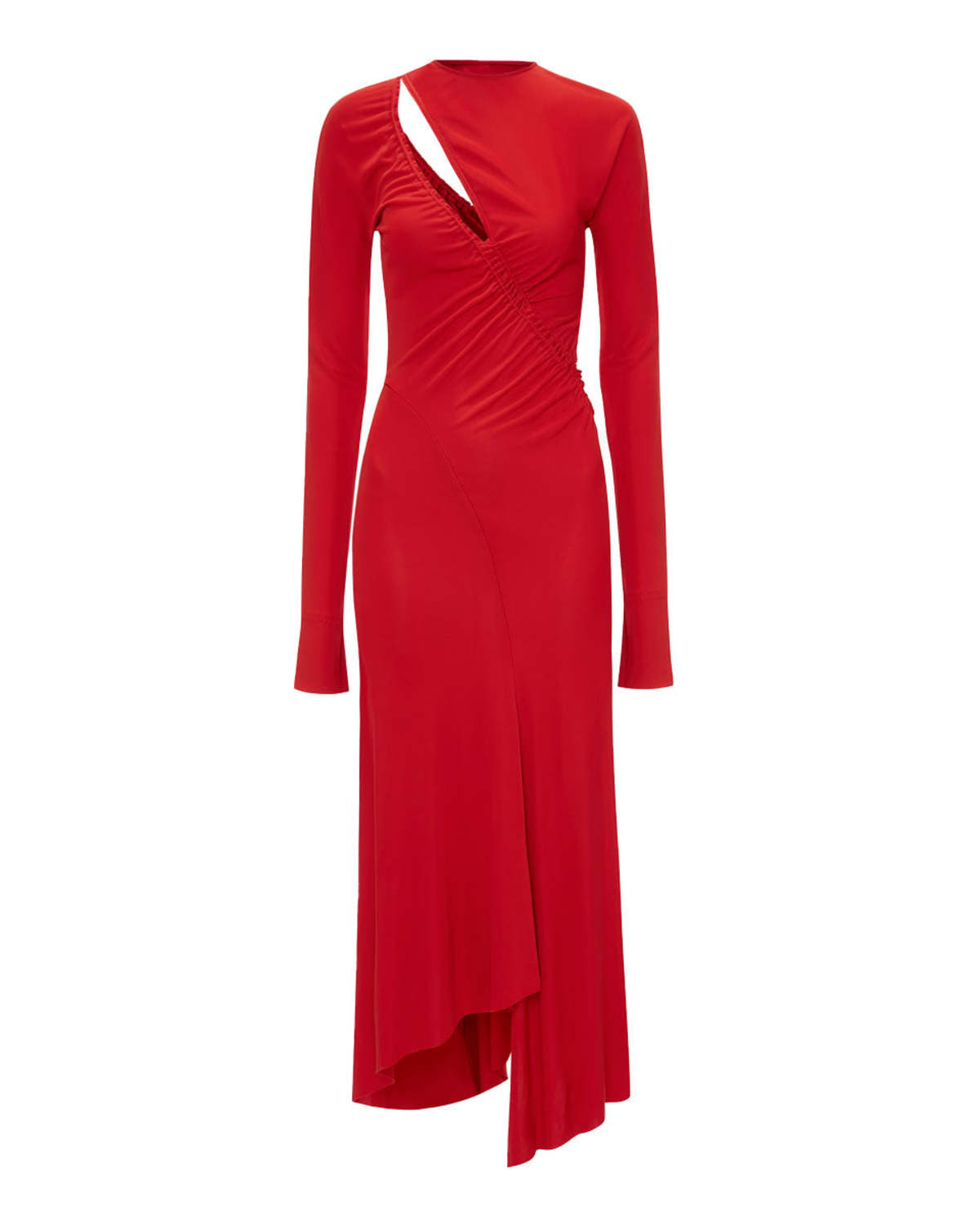 jersey tank dress Serpentine Jersey Tank Dress main image 1