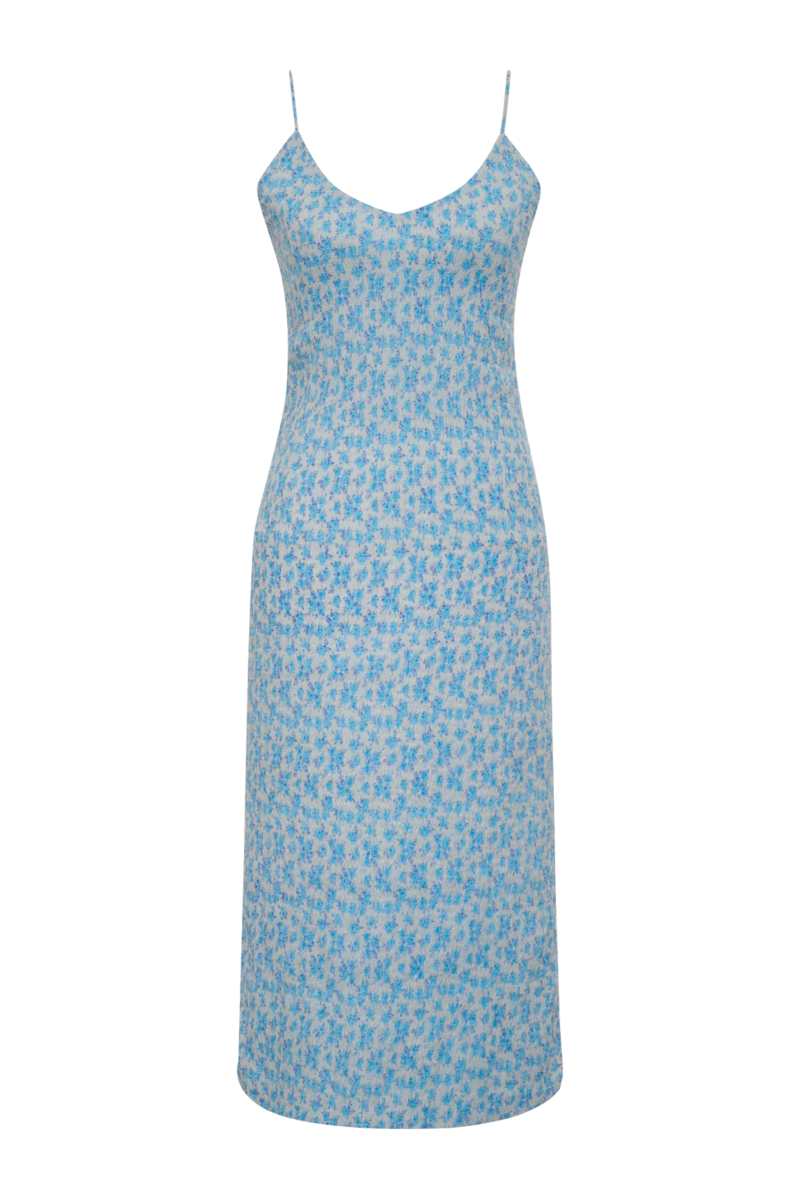 Acacia Dylan Cotton Dress - Petite Rose Acacia Dylan Cotton Dress - Petite Rose