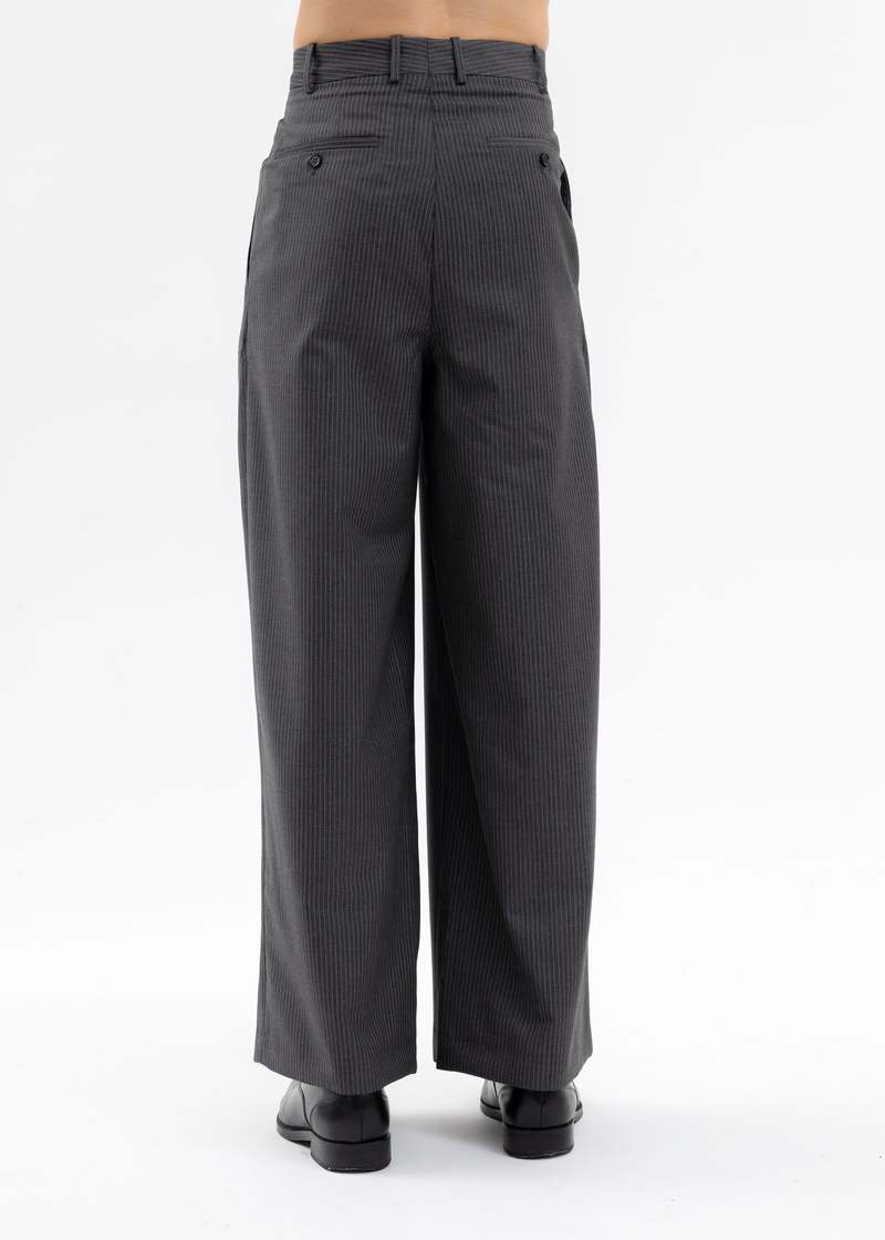 HED MAYNER elongated trousers M