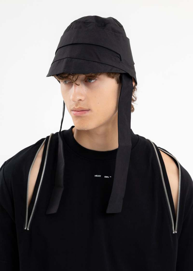 帽子 HELIOT EMIL HAT HELIOT EMIL ++ PUMA X HELIOT EMIL CAP