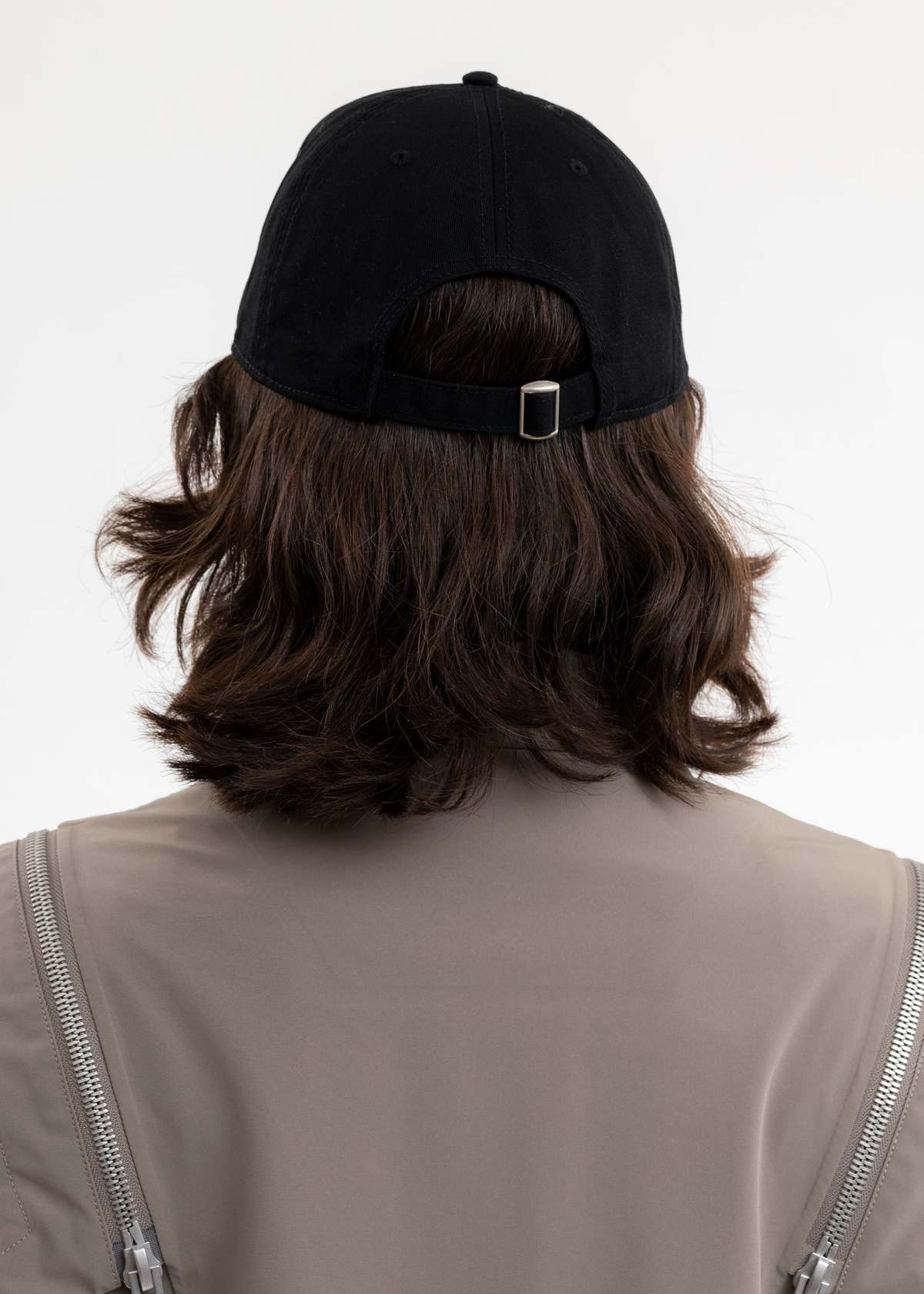Heliot Emil CAP - BLACK | Garmentory