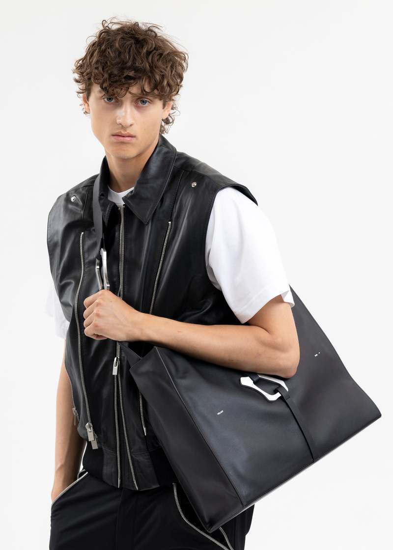 バッグ HELIOT EMIL LUCULENT TOTE BAG HELIOT EMIL ++ LUCULENT TOTE BAG