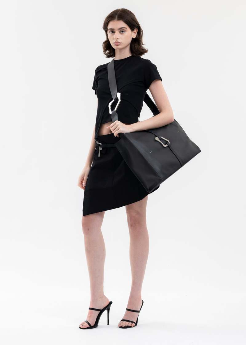 バッグ HELIOT EMIL LUCULENT TOTE BAG HELIOT EMIL ++ LUCULENT TOTE BAG