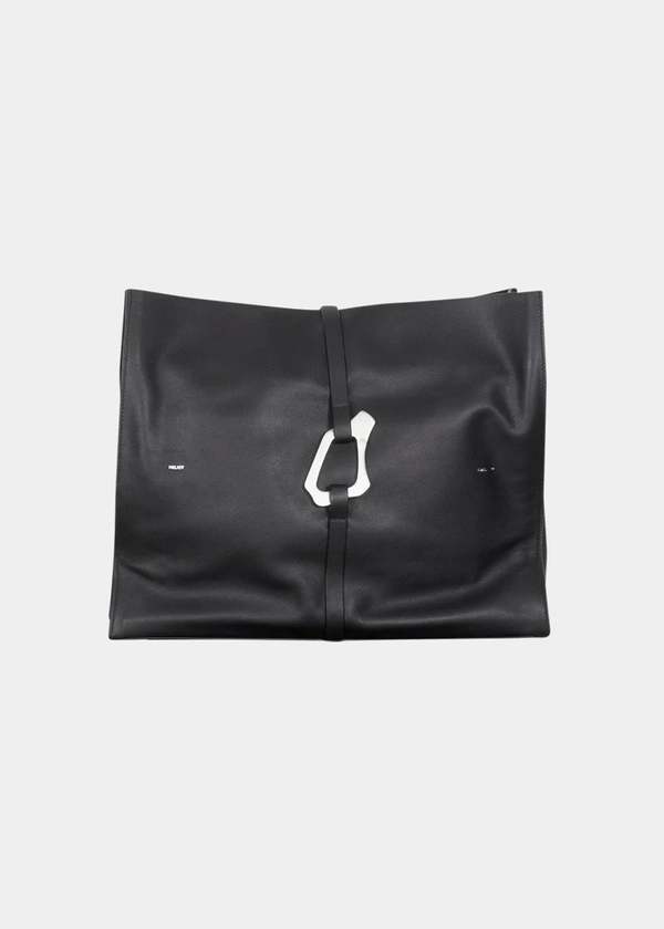 バッグ HELIOT EMIL LUCULENT TOTE BAG BLACK LUCULENT TOTE BAG – 017 Shop