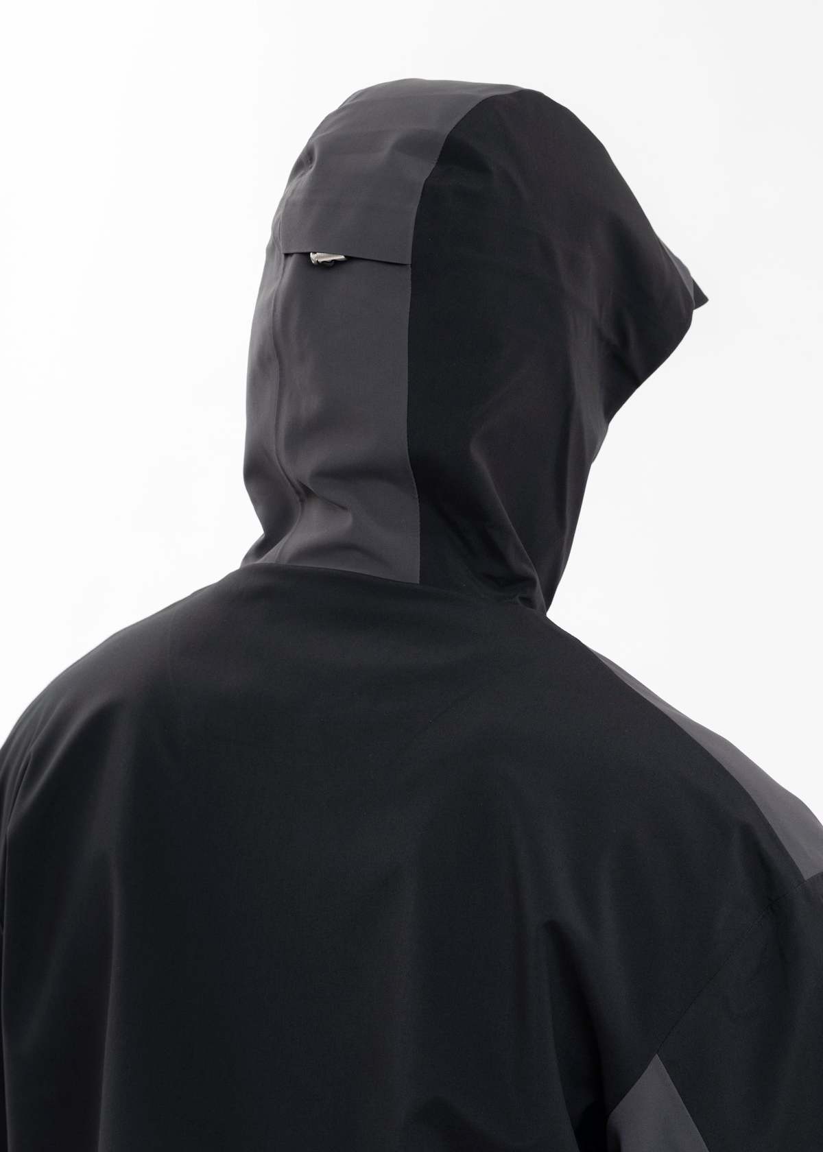 heliot emil trident フーデッドジャケット size48 heliot emil trident フーデッドジャケット size48