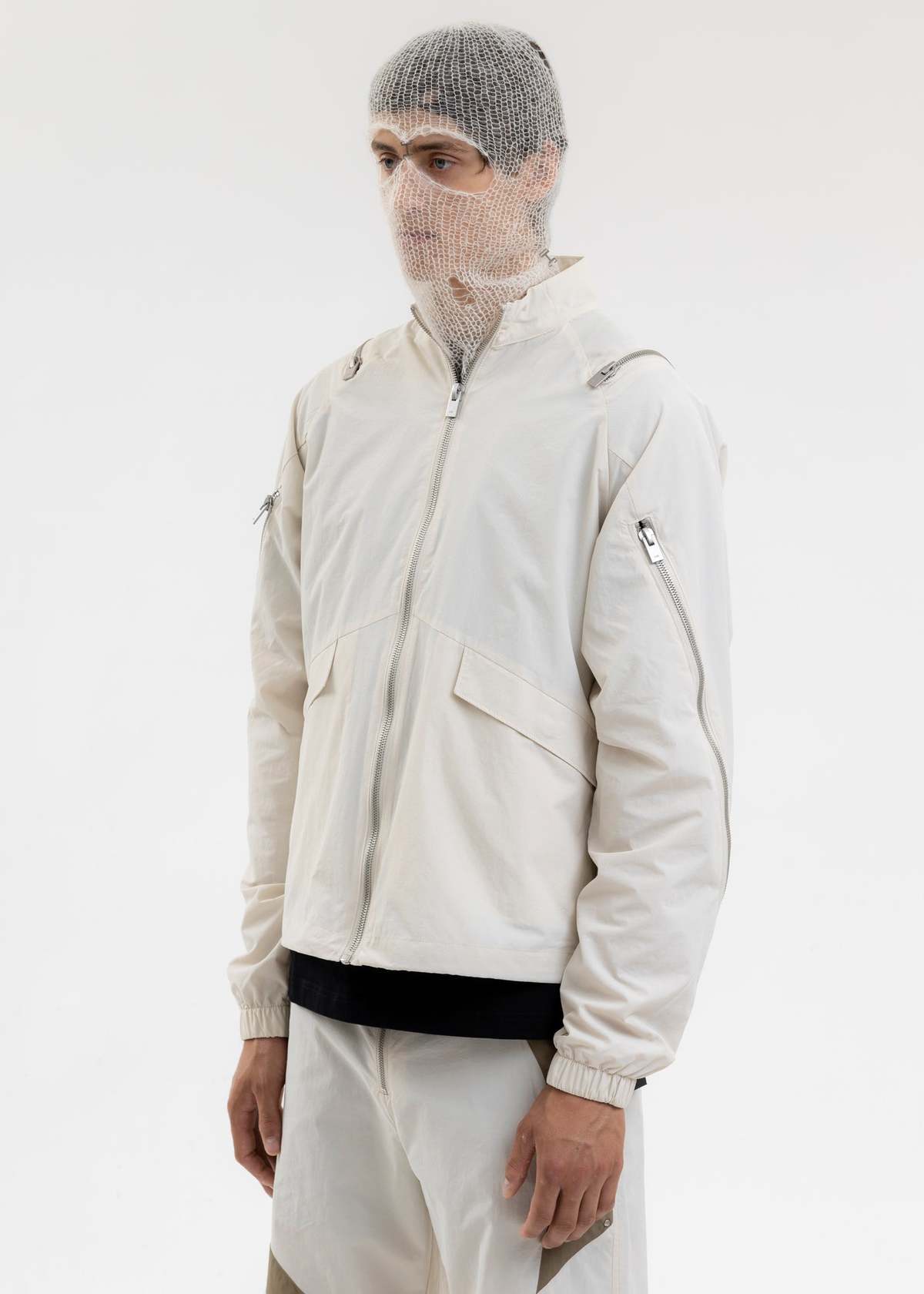 HELIOT EMIL HAZE WINDBREAKER ジャケット 【公式通販】