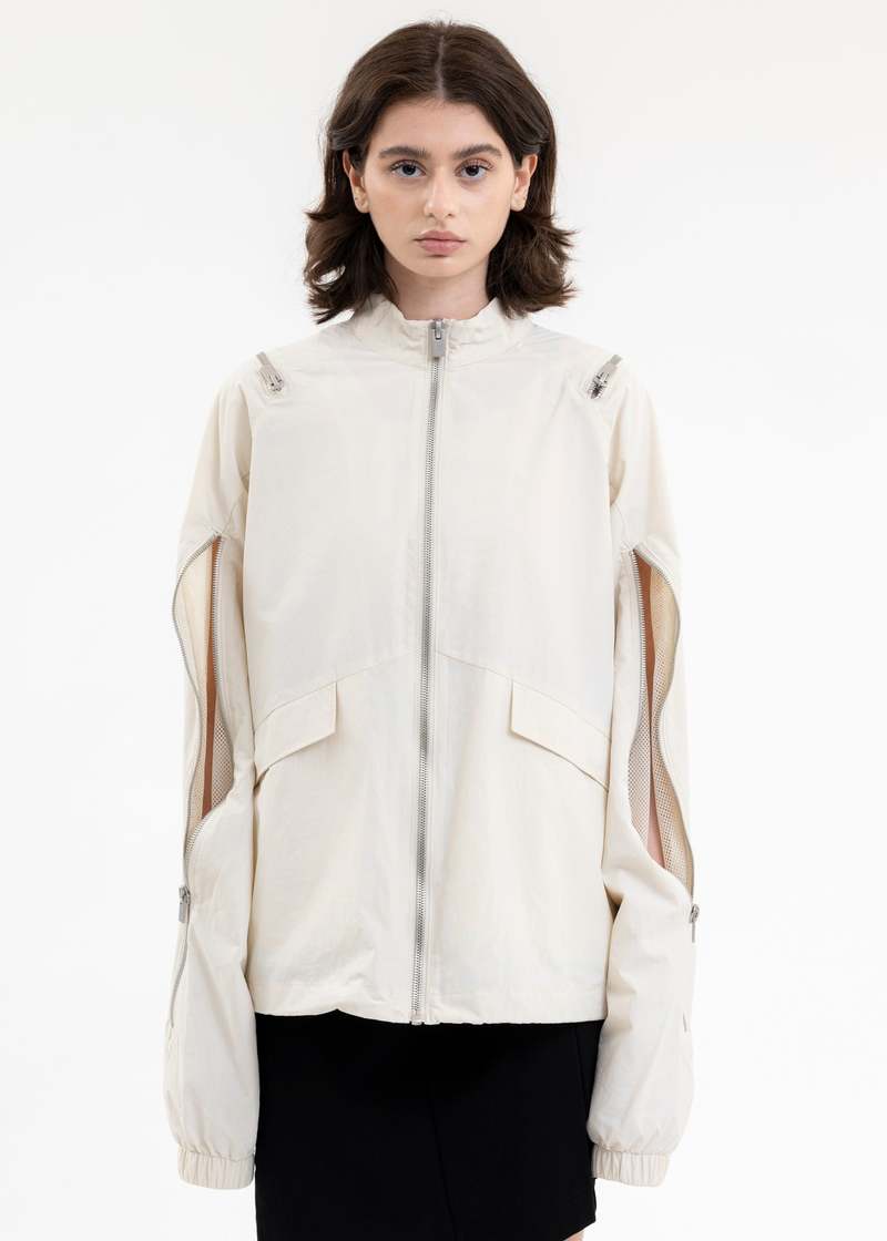 HELIOT EMIL HAZE WINDBREAKER