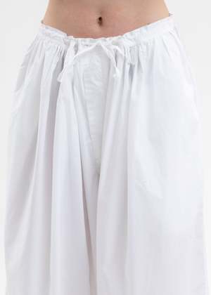 Hed Mayner Judo Pants - White | Garmentory