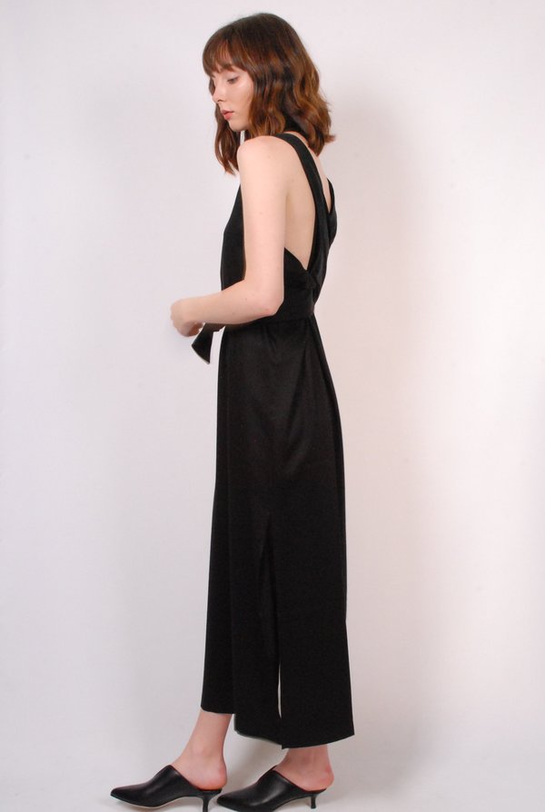 Shaina Mote Tie Dress