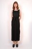 Shaina Mote Tie Dress - Thumbnail 2