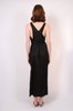 Shaina Mote Tie Dress - Thumbnail 3