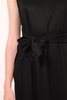 Shaina Mote Tie Dress - Thumbnail 4