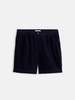 Alex Mill Pull on Short Fine Wale Corduroy - Dark Navy - Thumbnail 6