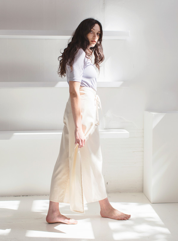 Shaina Mote Tulia Pant Shaina Mote Tulia Pant