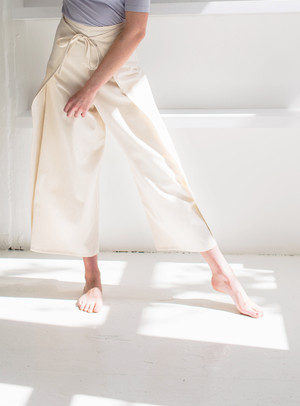 Shaina Mote Tulia Pant Shaina Mote Tulia Pant