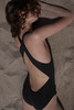 Shaina Mote Ligne Swimsuit - Thumbnail 1