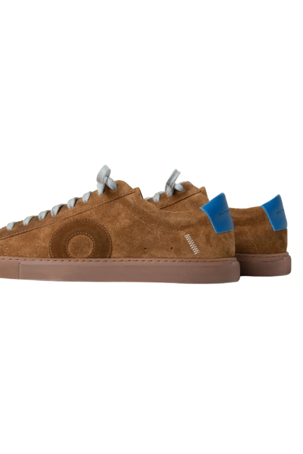Oliver Cabell Low 1 Military sneakers - brown | Garmentory display picture 1