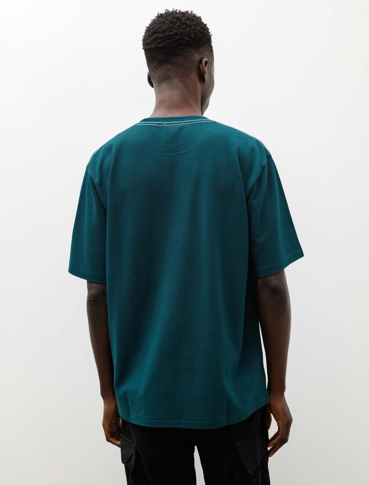 Cotton-Mesh-Dyed-Tee-Dark-