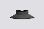 Clyde Pluto Visor - Black - Thumbnail 5