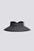 Clyde Pluto Visor - Black - Thumbnail 6