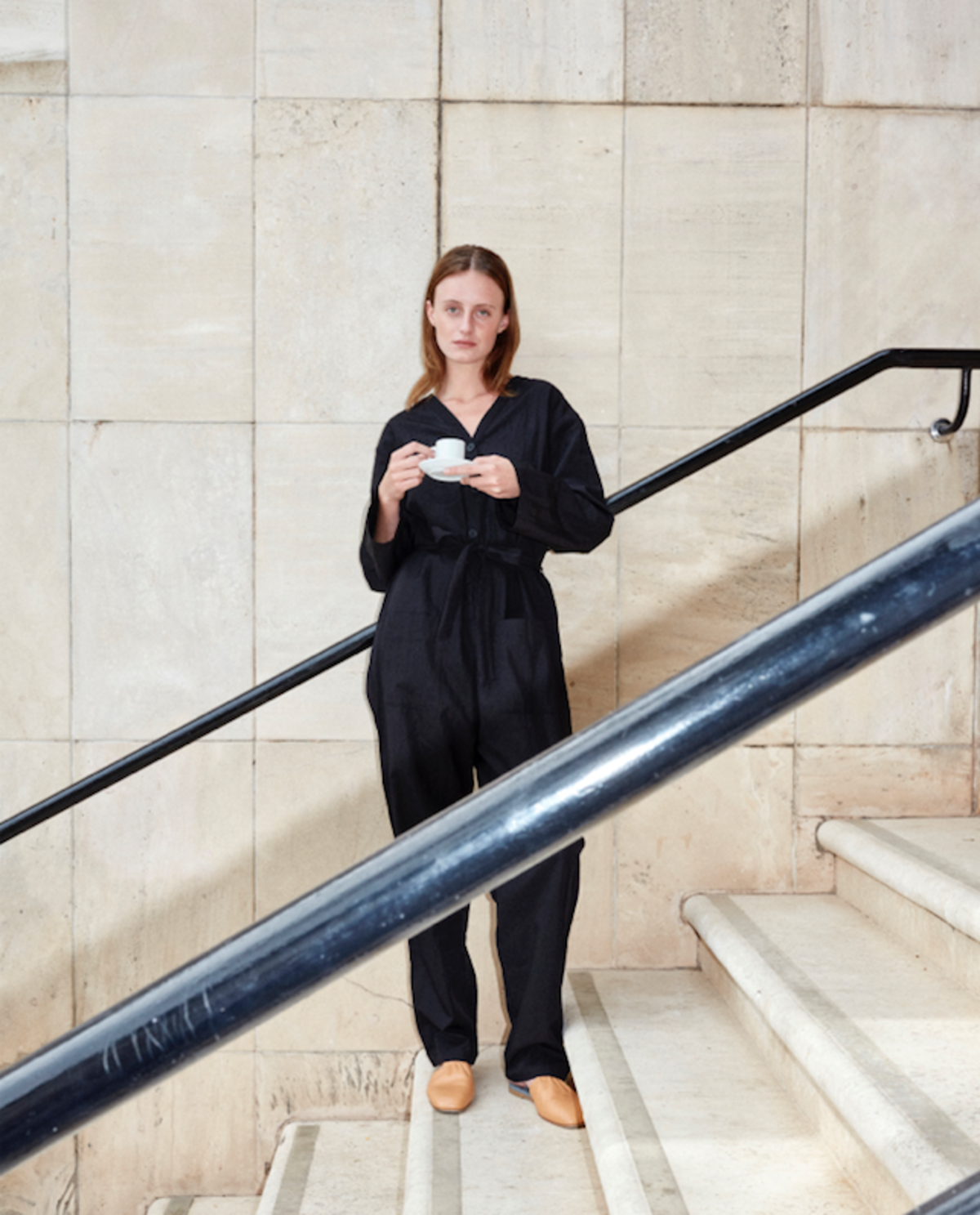 Svedja Shoes – La Garçonne