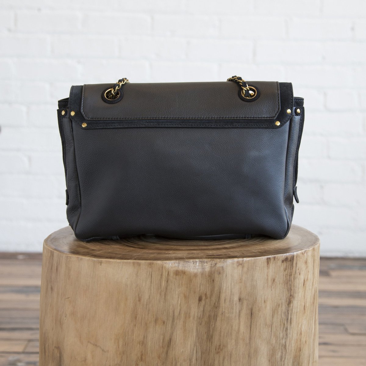 Jerome Dreyfuss Benjamin Noir | Garmentory