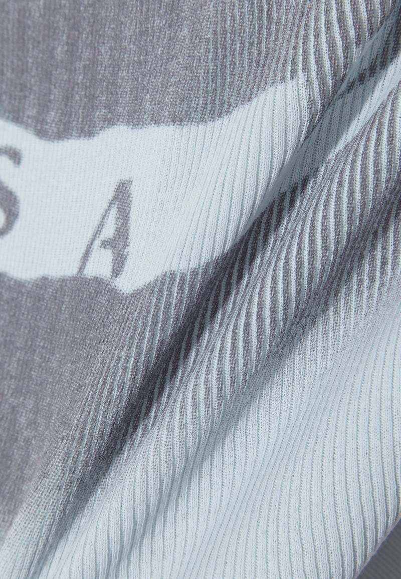 PALOMA WOOL｜SKIRTS (RIBANDI (QJ0306-Light Grey)) Paloma Wool Ribandi Skirt - Light Grey | Garmentory
