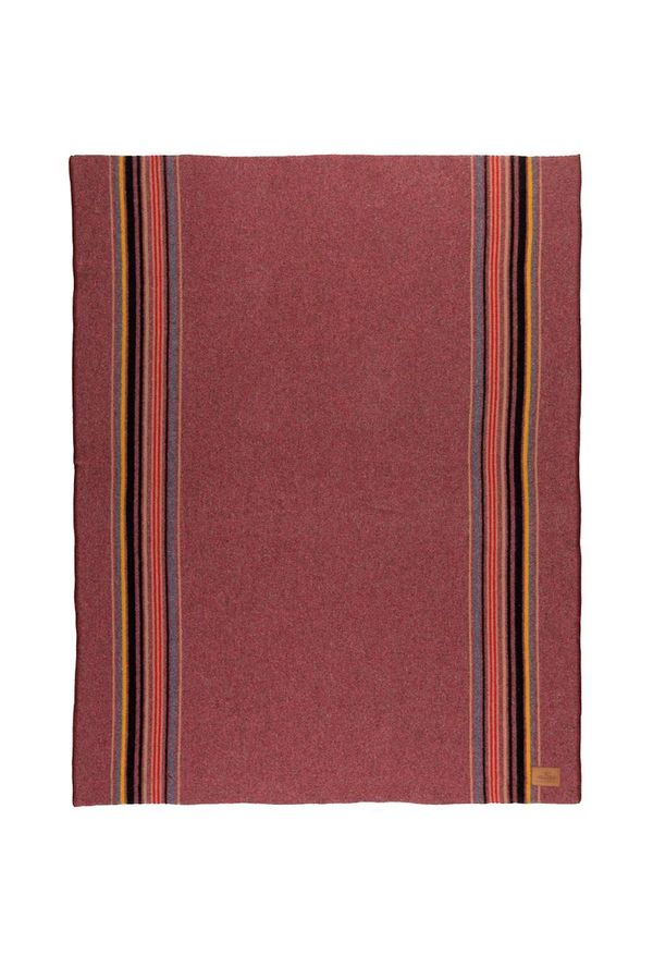 Pendleton Yakima Camp Blanket Red Mountain Garmentory
