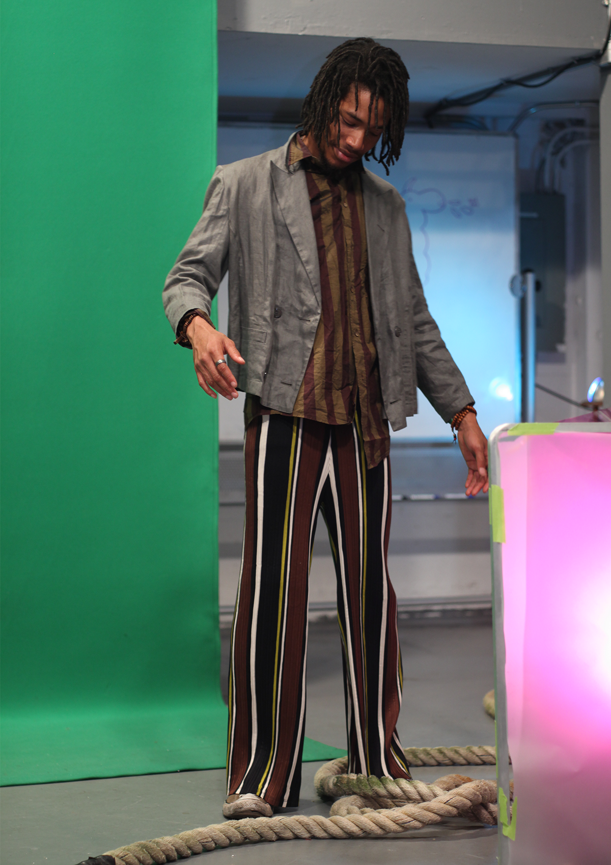 Vintage-Yohji-Yamamoto-Blazer-